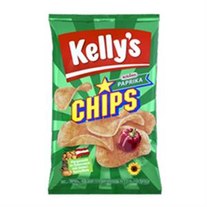 Kelly S Chips Paprika Online Bestellen BILLA