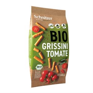 Schnitzer Grissini Tomate Glutenfrei Online Bestellen BILLA