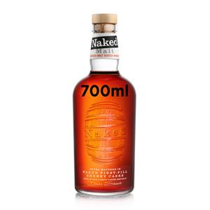 Naked Blended Malt Whisky Online Bestellen BILLA