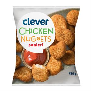 Clever Hühner Nuggets online bestellen BILLA