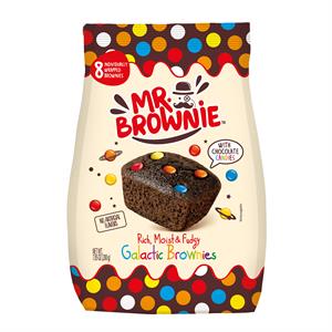 Mr Brownie Mit Schokolinsen Online Bestellen Billa