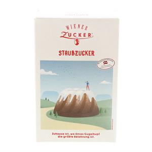 Wiener Zucker Staubzucker Online Bestellen BILLA