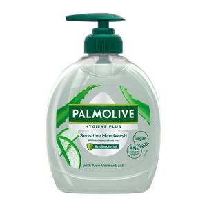 Palmolive Fl Ssigseife Hygiene Plus Sensitive Online Bestellen