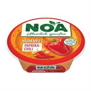 Noa Hummus Paprika Chili Online Bestellen BILLA