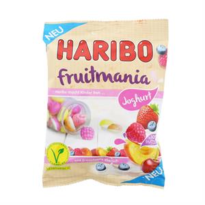 Haribo Fruitmania Joghurt Online Bestellen BILLA