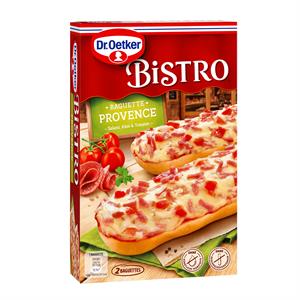 Dr Oetker Bistro Baguette Provence Online Bestellen Billa