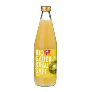 Ja Natürlich Sauerkraut Saft online bestellen BILLA