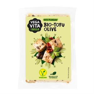 Vegavita Tofu Olive Online Bestellen BILLA