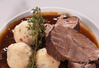 Schweinsschopf Schweinsschopf