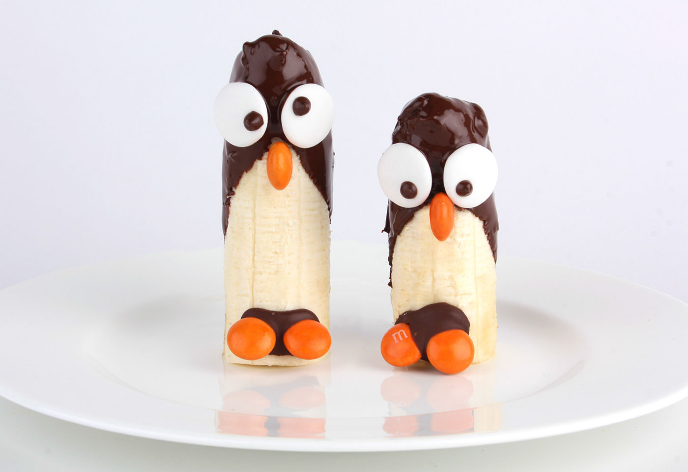 Bananenpinguin | Frisch Gekocht Kids