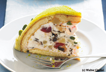 Cassata Siciliana