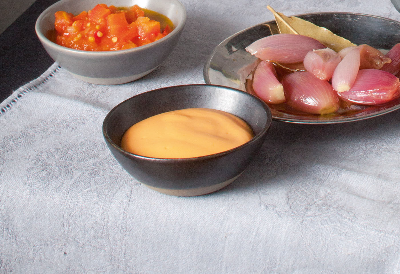 Cocktailsauce Frisch Gekocht