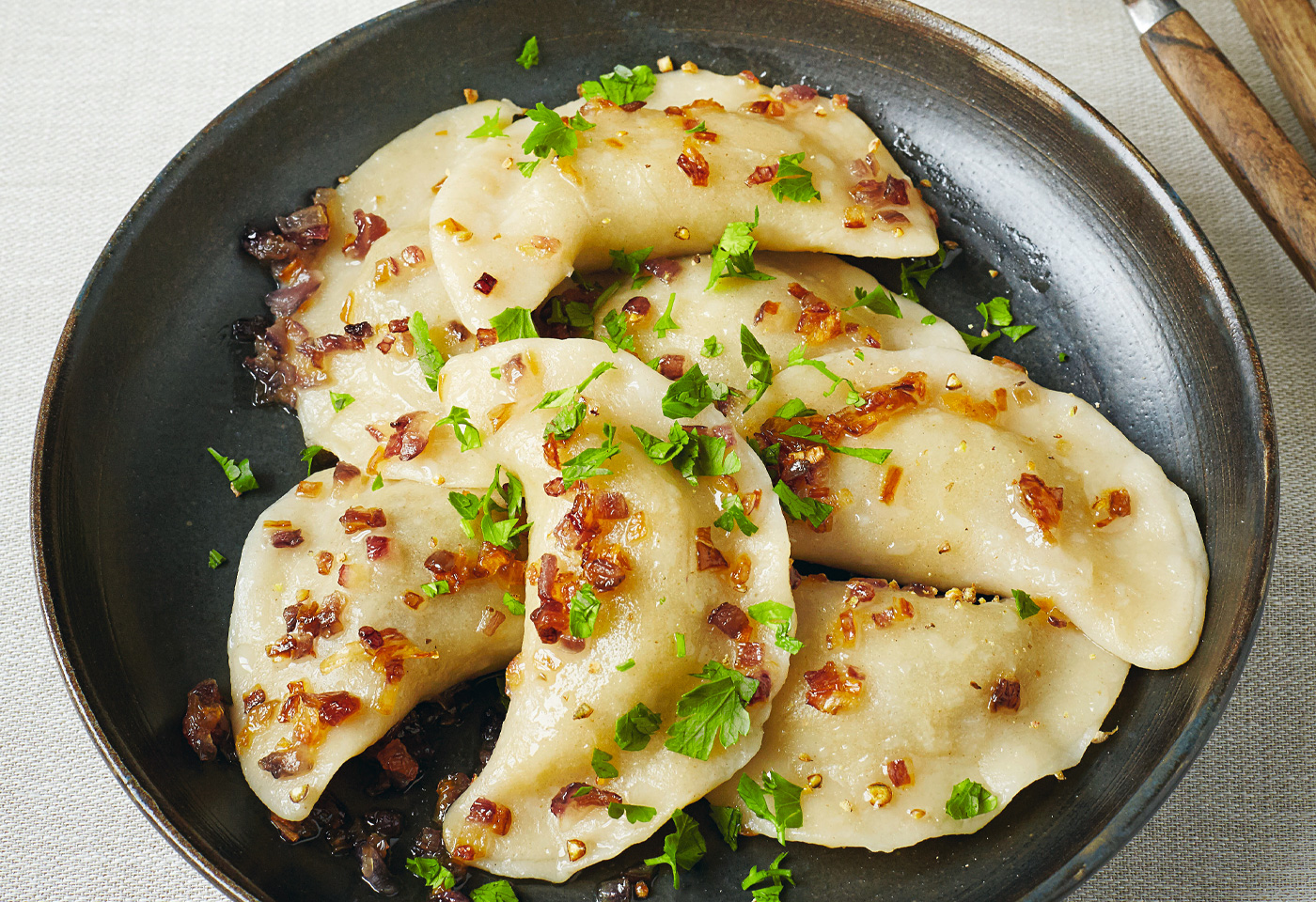 pierogi