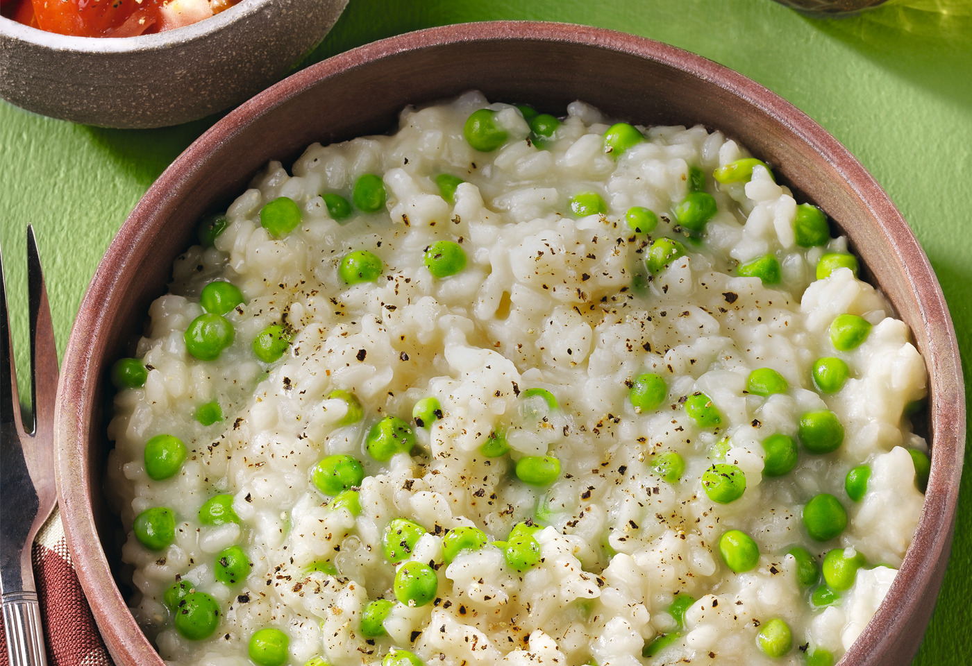 Risibisi | Frisch Gekocht