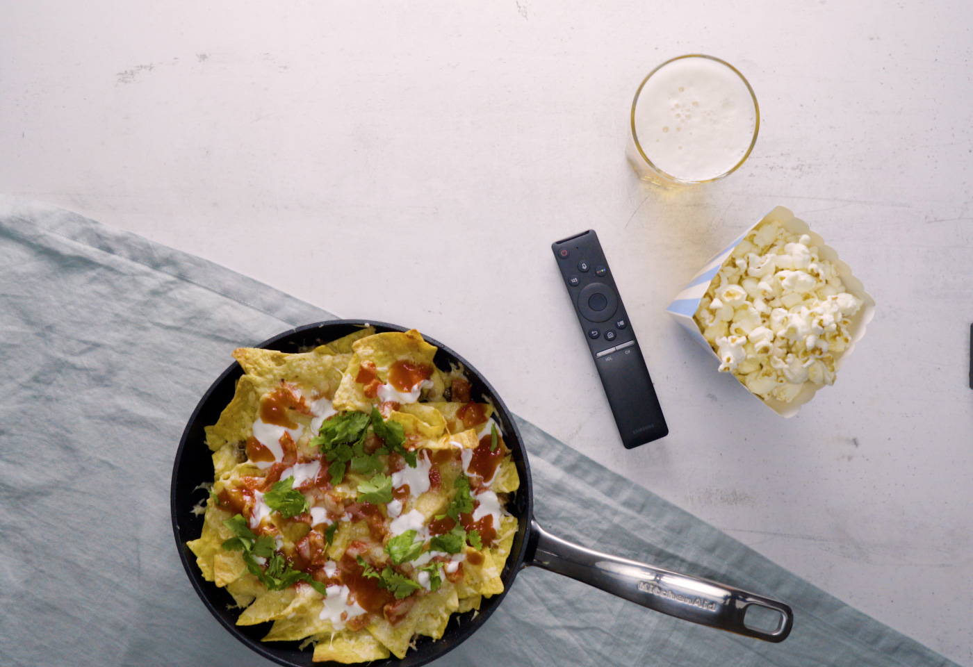 Überbackene Tortilla-Chips | Frisch Gekocht