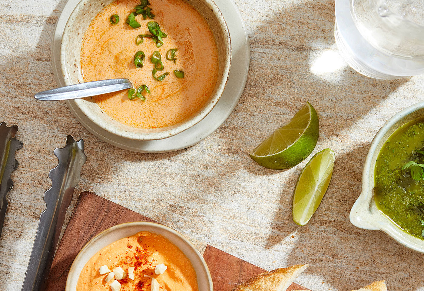Kokos-Curry-Sauce | Frisch Gekocht
