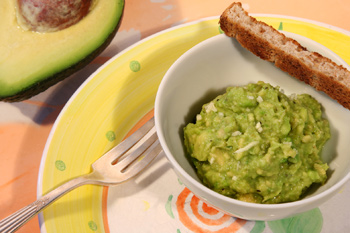 Guacamole Guacamole