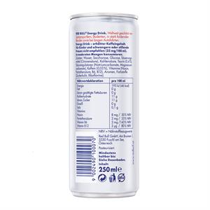 Red Bull Energy Drink Online Bestellen Billa