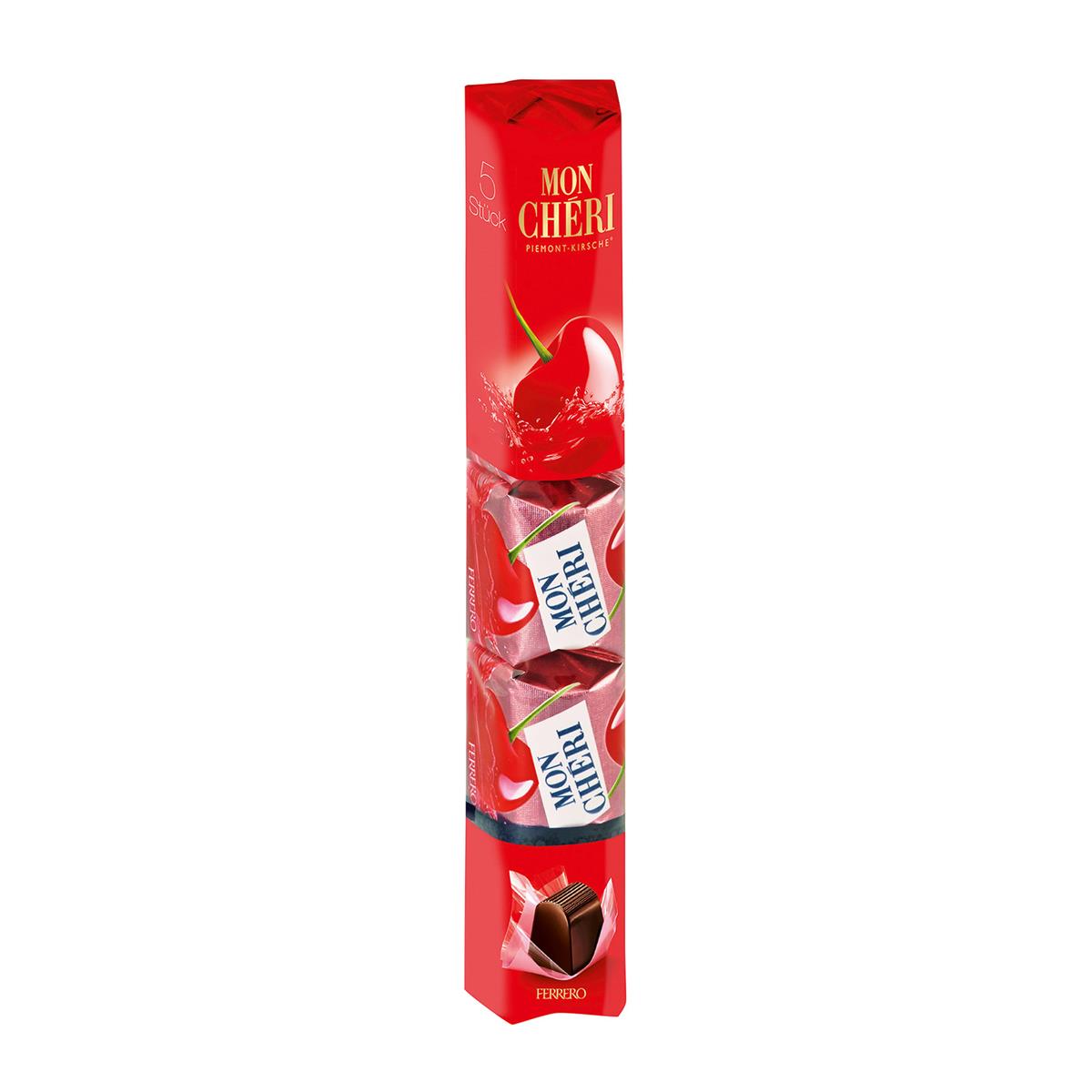 Ferrero Mon Cheri Online Bestellen Billa