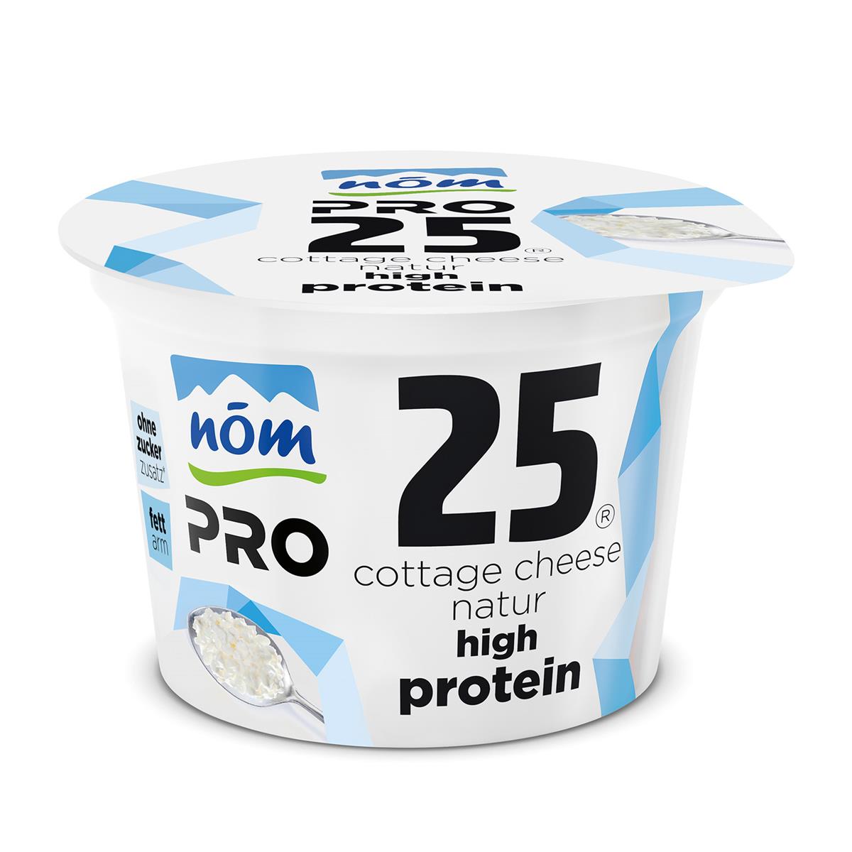 Nom Pro Cottage Cheese Natur Online Bestellen Billa