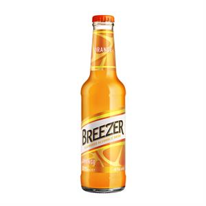 Bacardi Breezer Orange online bestellen | BILLA Online Shop