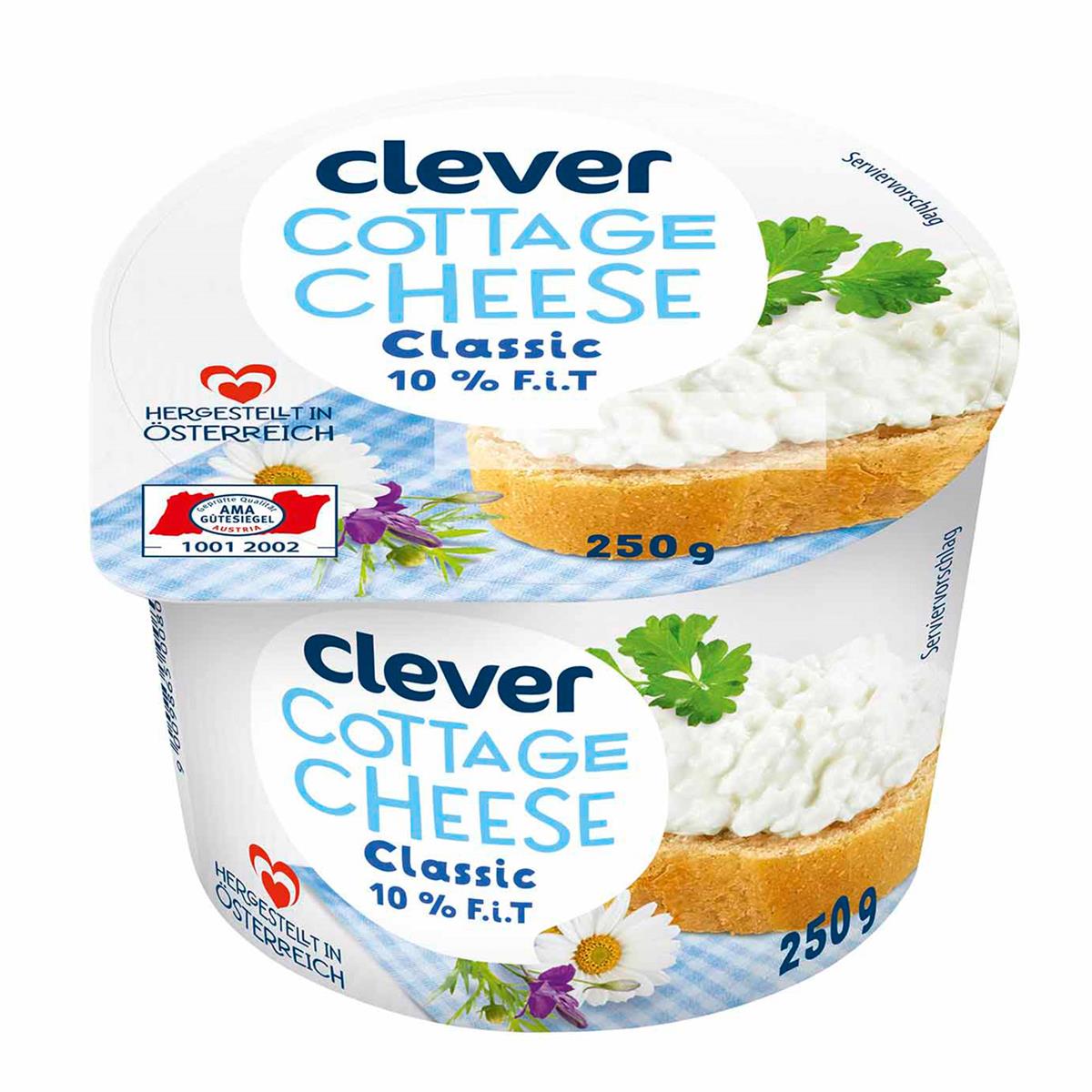 Clever Cottage Cheese Online Bestellen Billa