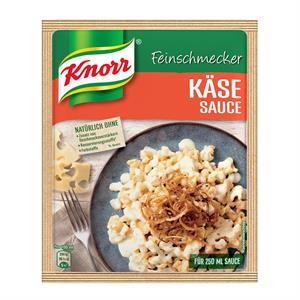 Knorr Käsesauce