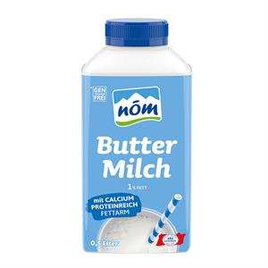 Nöm Buttermilch Natur 1% online bestellen | BILLA