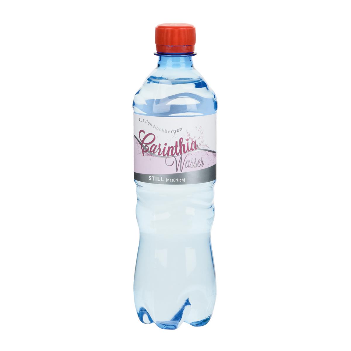 Carinthia Wasser Still Online Bestellen Billa