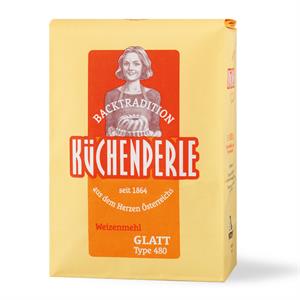 Mehl Glatt Mehl Glatt
