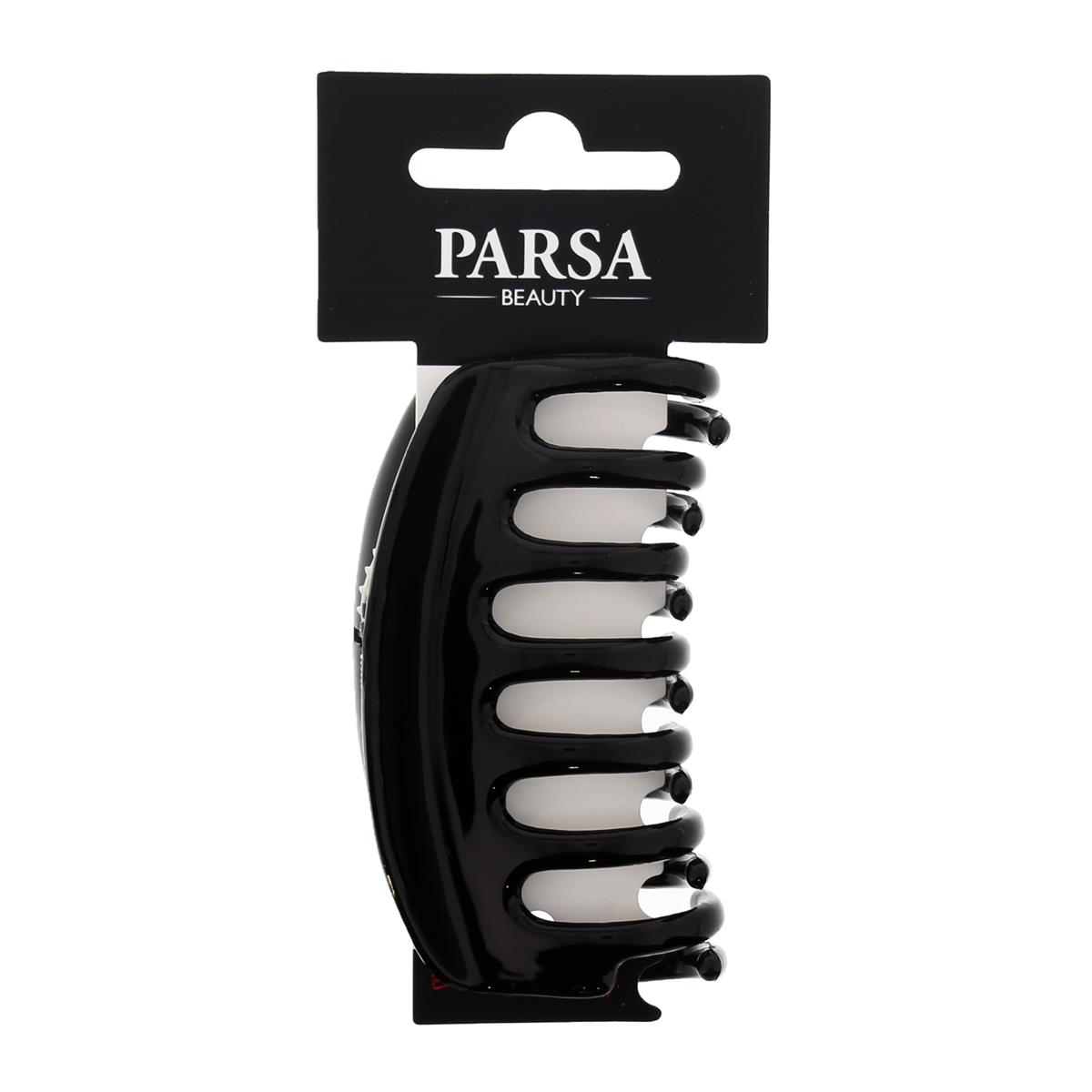 Parsa Haarspange Braun Schwarz Online Bestellen Billa