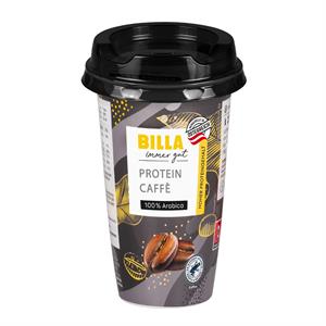 protein caffe