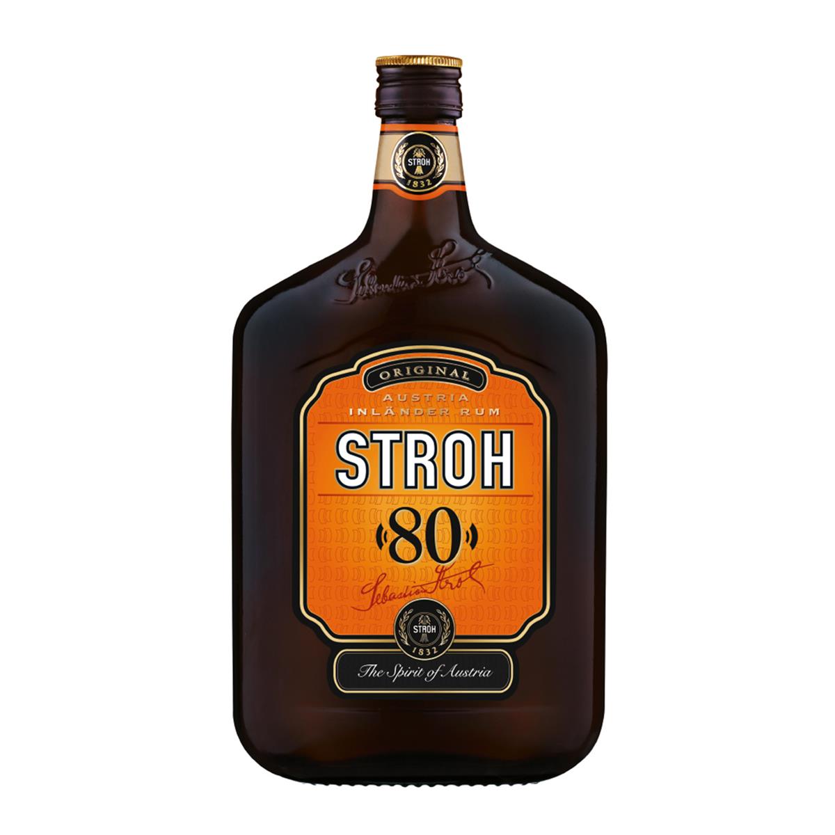 Handvest Vergissing bedenken Stroh Rum online bestellen | BILLA