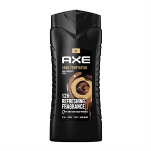 Axe Men Duschgel Dark Temptation Online Bestellen Billa