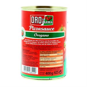 Featured image of post Steps to Make Oro Di Parma Pizzasauce Oregano