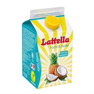 Lattella Lattella