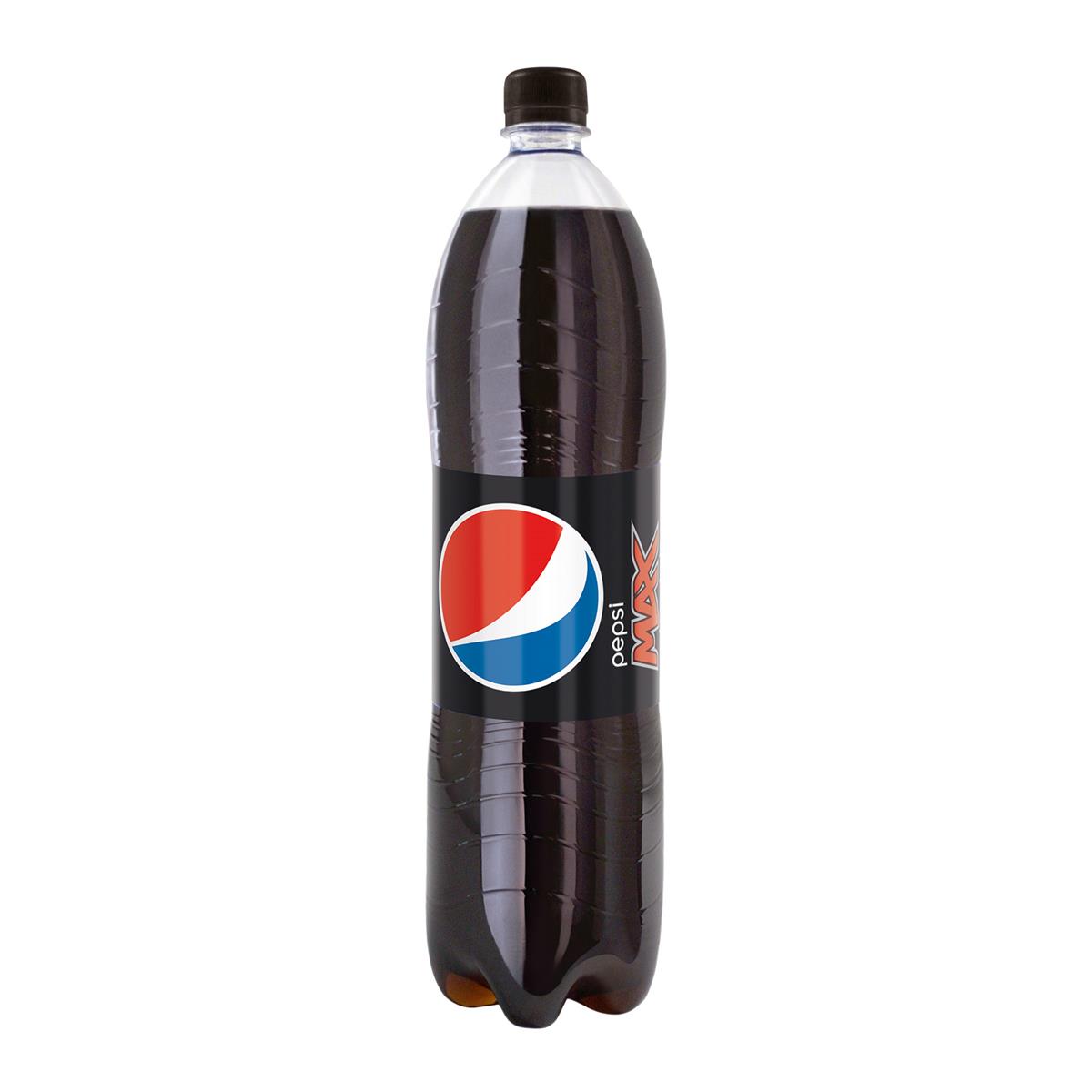 Pepsi Max Online Bestellen Billa