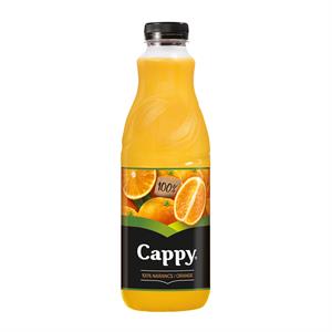 Cappy Orangensaft