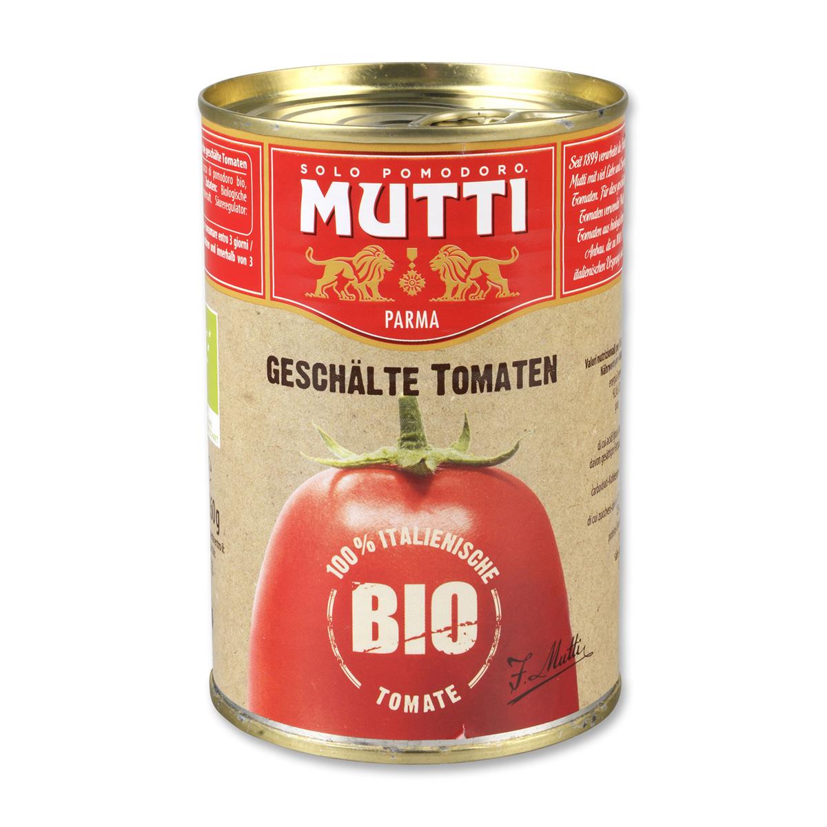 Mutti Tomaten Herkunft Mutti Tomaten Herkunft