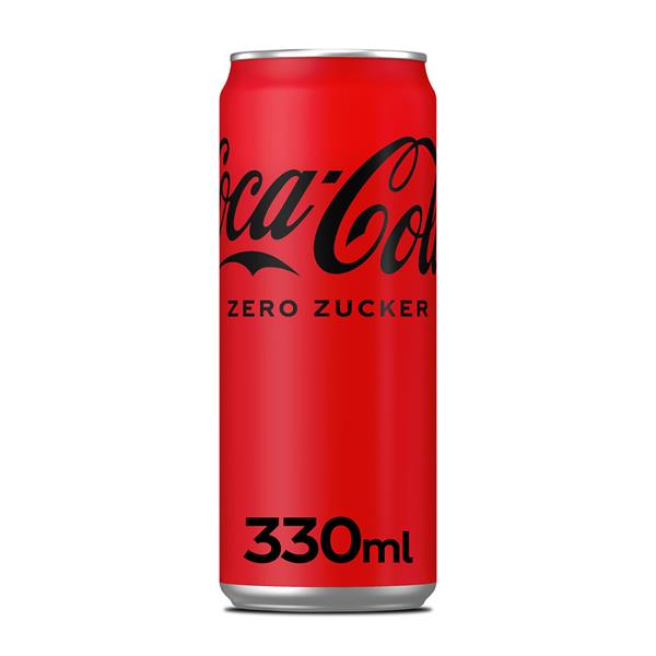 Wieviel Kalorien Hat Coca Cola Zero