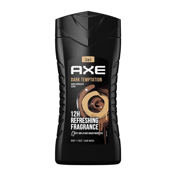 Axe Men Duschgel Dark Temptation Online Bestellen Billa