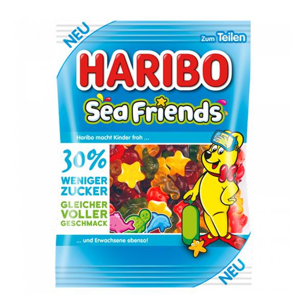 Haribo Sea Friends Online Bestellen Billa